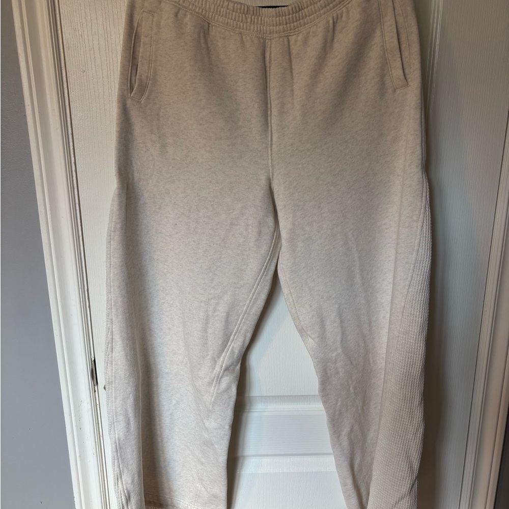Women’s Aerie Wide Leg Sweatpants